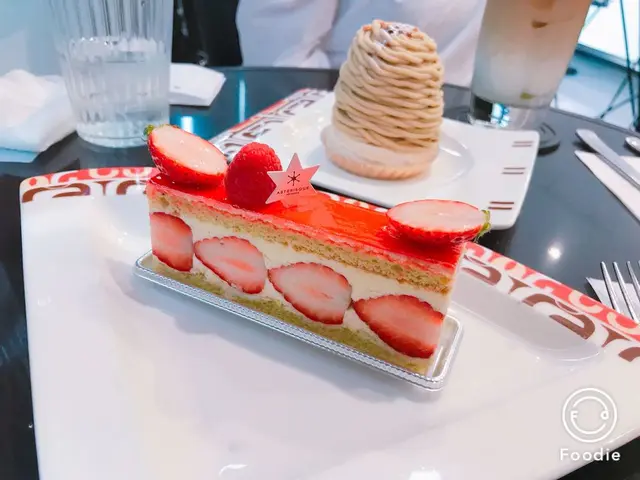 ASTERISQUE（アステリスク）