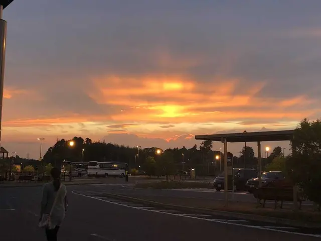 あみプレミアム・アウトレット