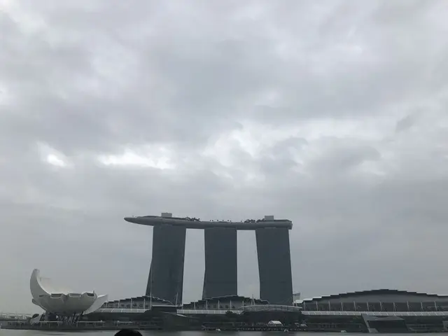 Merlion