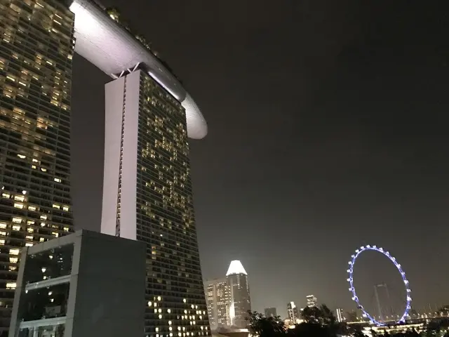 Merlion