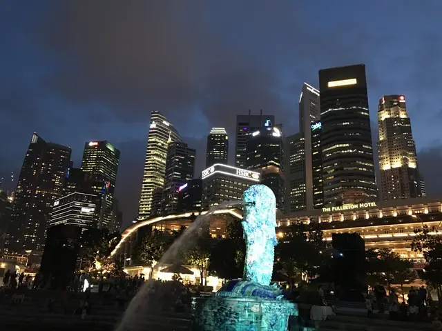 Merlion