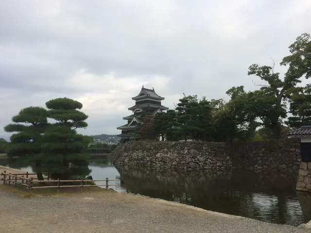 松本市立博物館