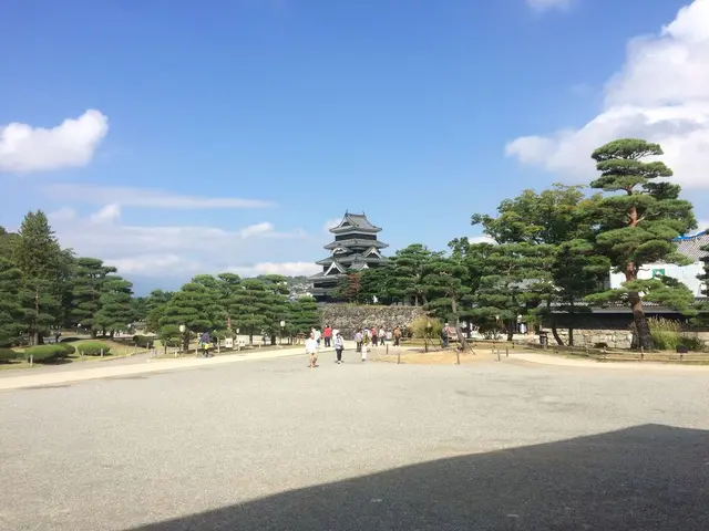 松本市立博物館