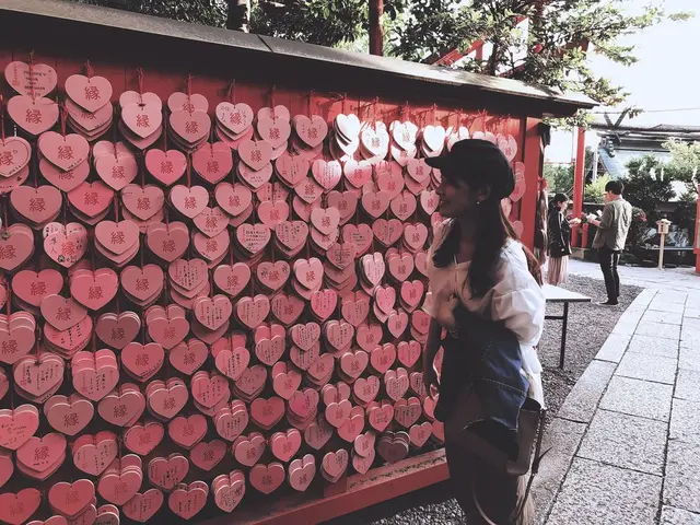 犬山城