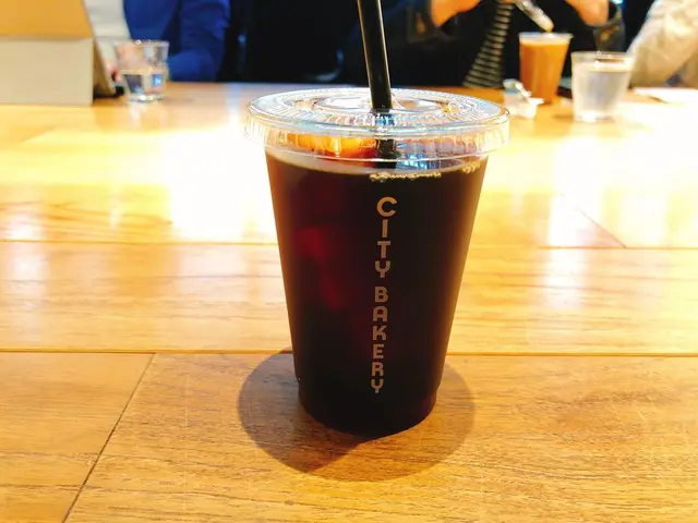 ザ・シティ・ベーカリー NAKAMEGURO （THE CITY BAKERY） 