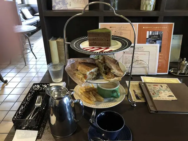 ショコラショコラコーヒー｜CHOCOLAT CHOCOLAT COFFEE