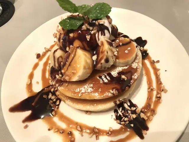 北口カフェ