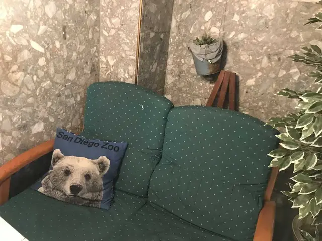 北口カフェ