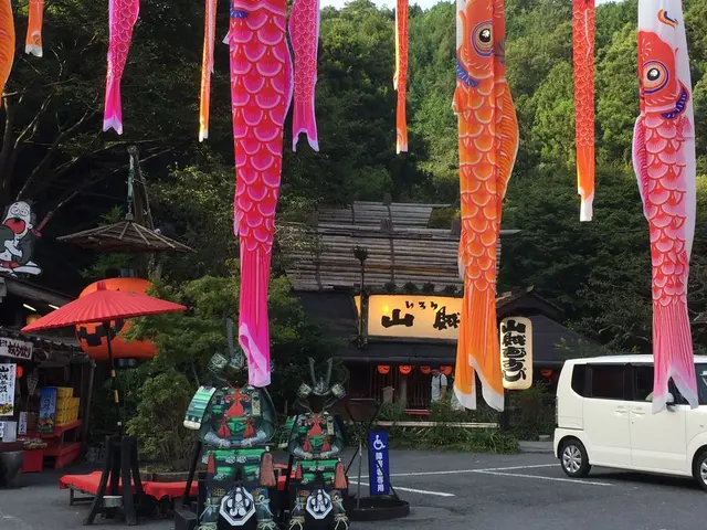 いろり山賊 玖珂店