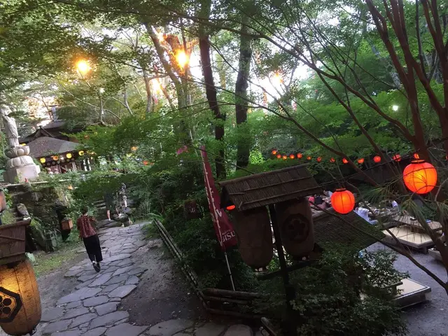 いろり山賊 玖珂店