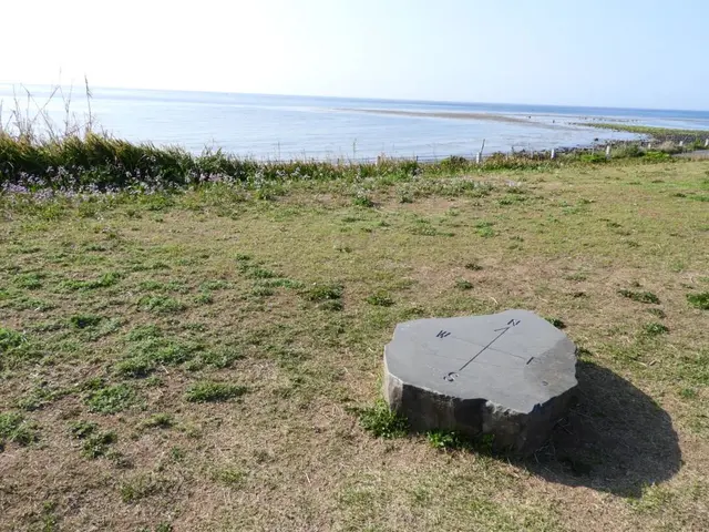 角島大橋 (つのしまおおはし)