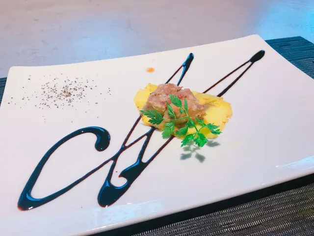 TEPPANYAKI 10