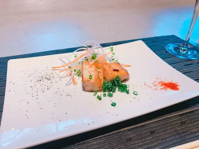 TEPPANYAKI 10
