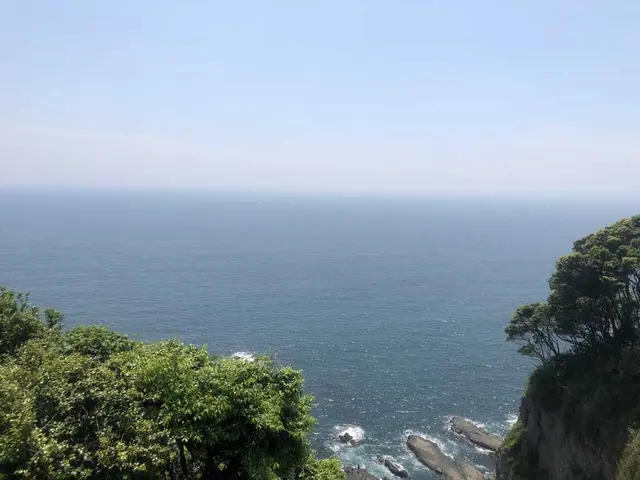 江の島