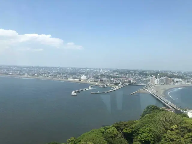 江の島