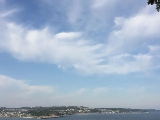 江の島
