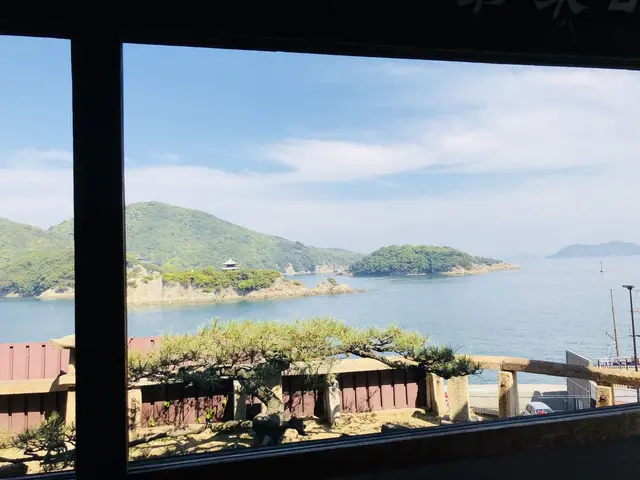 鞆の浦