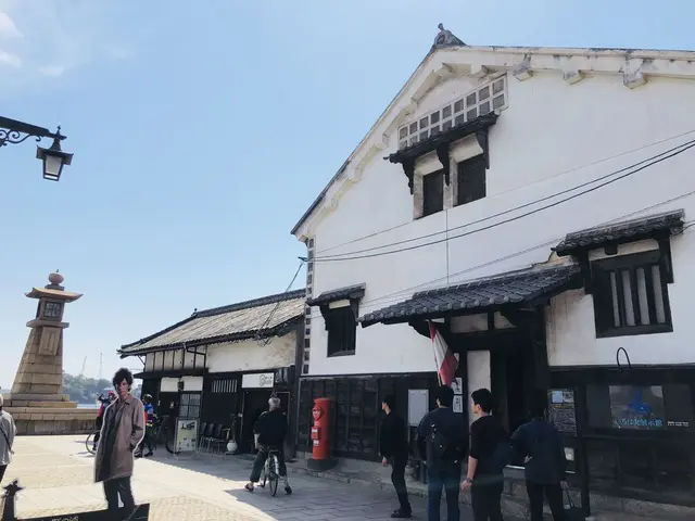 鞆の浦