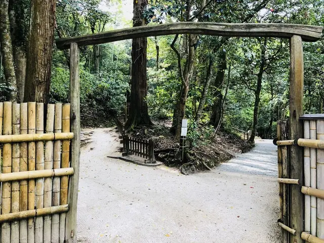 八重垣神社