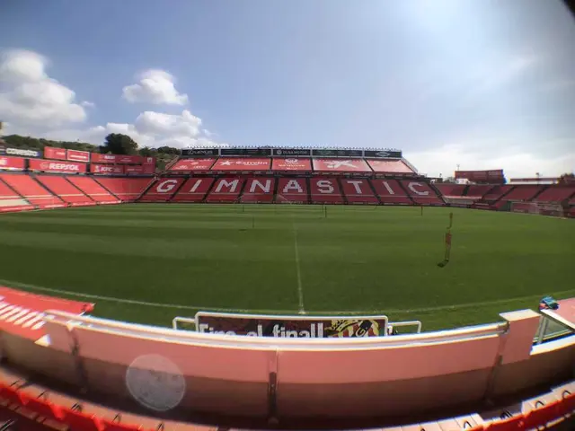 Nou Estadi De Tarragona