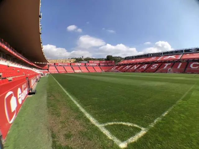 Nou Estadi De Tarragona