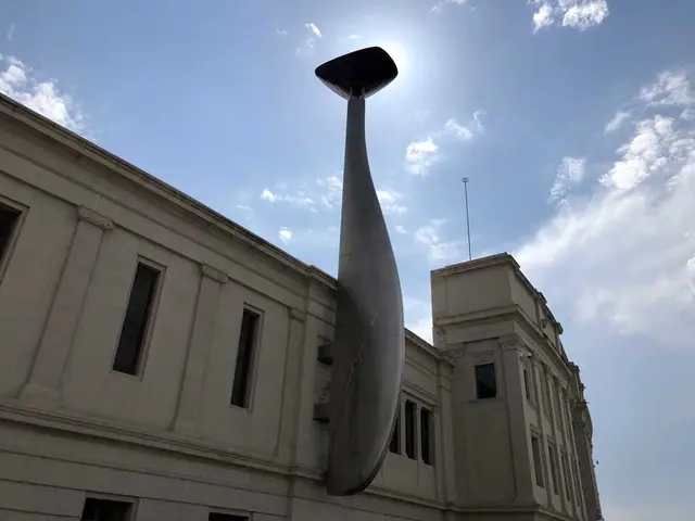 Estadi Olímpic Lluís Companys