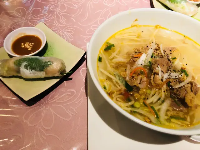 ニャーヴェトナム・恵比寿本店