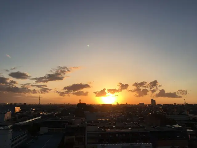 デニーズ 市川鬼高店