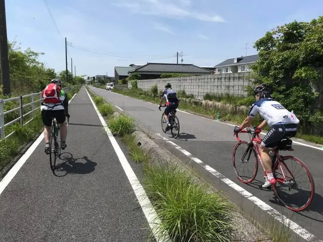 大原漁港