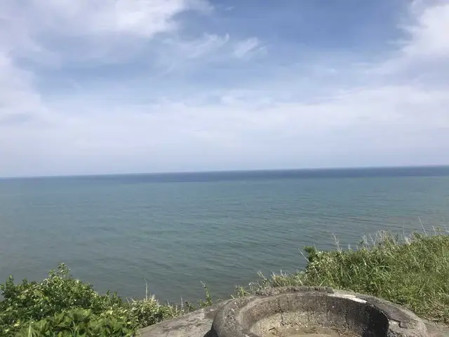 大原漁港