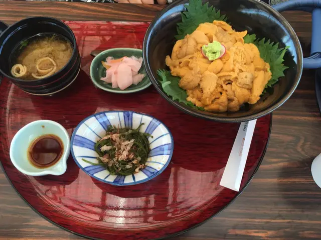 南三陸さんさん商店街