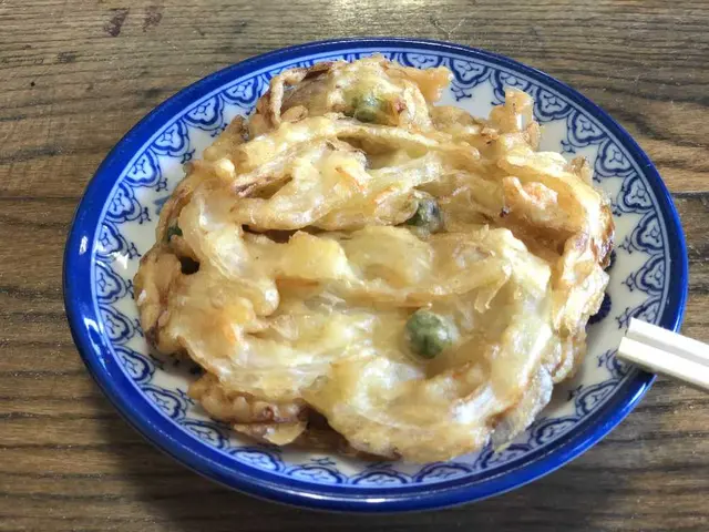 うどん しげ