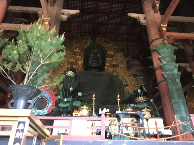 東大寺金堂（大仏殿）