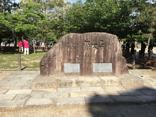 東大寺金堂（大仏殿）