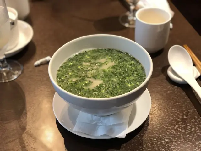 中華香彩JASMINE