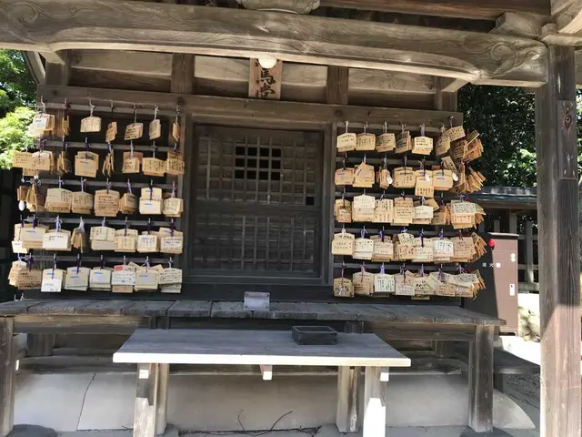 宗像大社