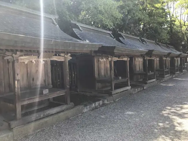 宗像大社