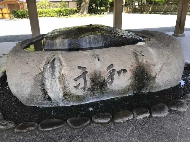 宗像大社