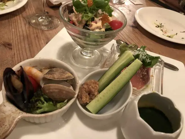 田舎のビストロポポット（Ｐｏｐｏｔｅ）