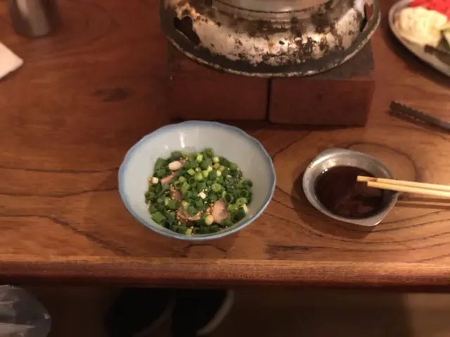 ホルモンの店 まさる