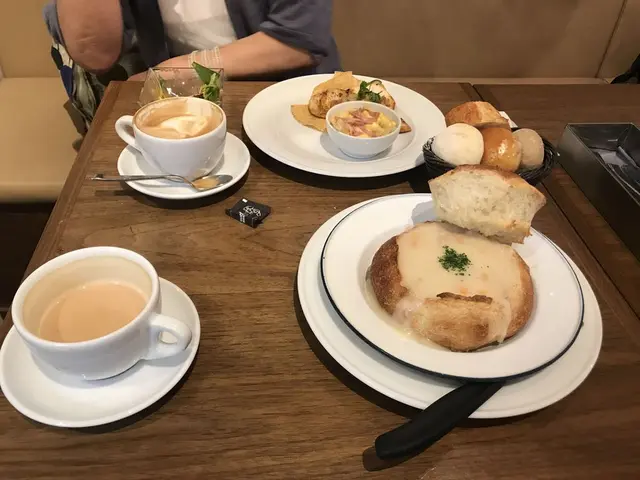 クロスロード ベーカリー