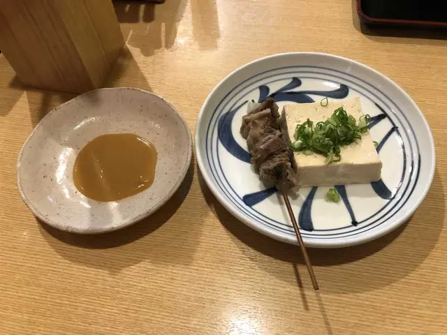 手打ちうどん寺屋