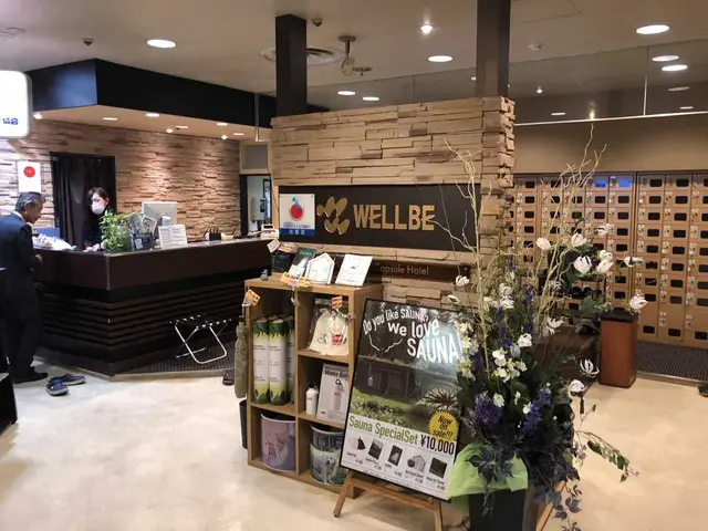 ウェルビー名駅