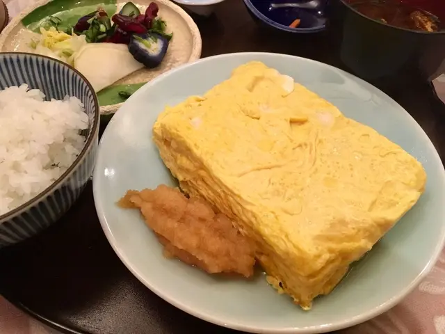 やげんぼり 赤坂店