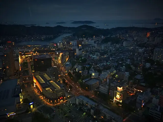 海峡ゆめタワー