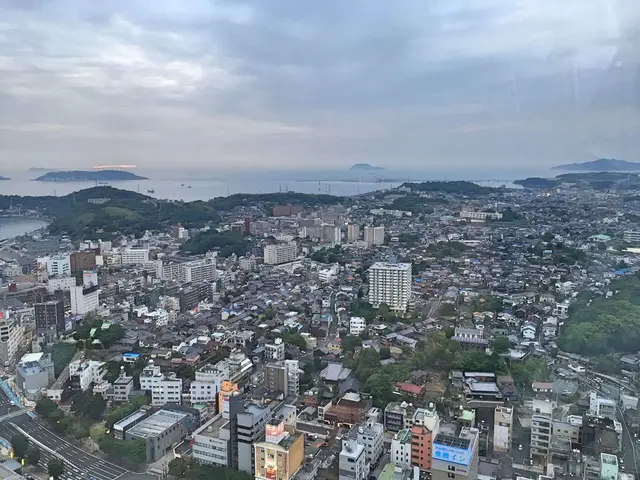 海峡ゆめタワー