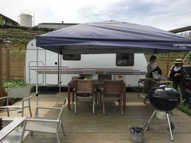 GRAX PREMIUM CAMP RESORT 京都るり渓