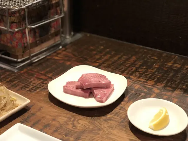 魅惑の七輪 らんまん