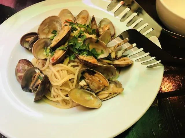  ラ・ピッコラ・ターヴォラ（La Piccola Tavola）