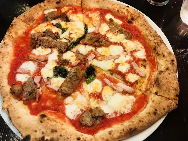  ラ・ピッコラ・ターヴォラ（La Piccola Tavola）